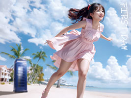 時空鉄道 Vol.01 異次元の島 コンテンツ写真例1