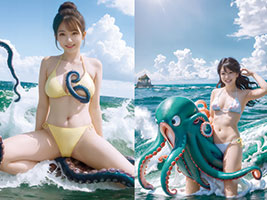 時空鉄道 Vol.01 異次元の島 コンテンツ写真例3